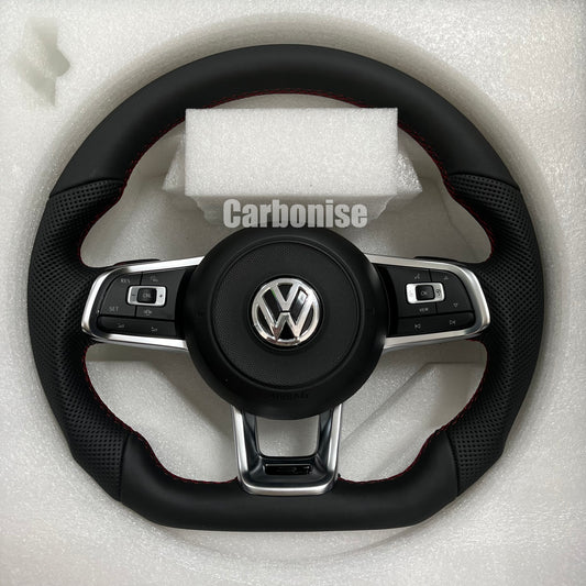Volkswagen Golf Steering Wheel #04