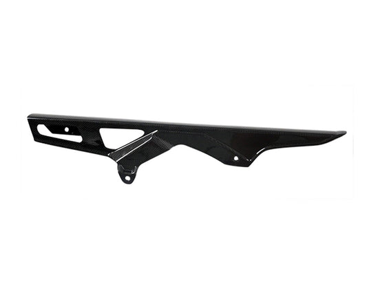 Suzuki GSXR 600, GSXR 750 2011+ (Chain Guard) Dry Carbon