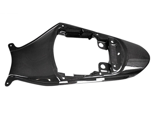 Suzuki GSXR 600, GSXR 750 2011+ (Tail Section) Dry Carbon