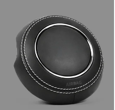 Airbag Cover (Smooth Leather)