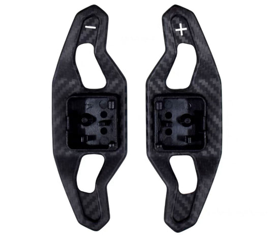 Carbon Fiber Paddle Shifter for Audi
