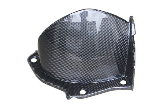 YAMAHA R1 2009-2014 (Rear Hugger) Dry Carbon