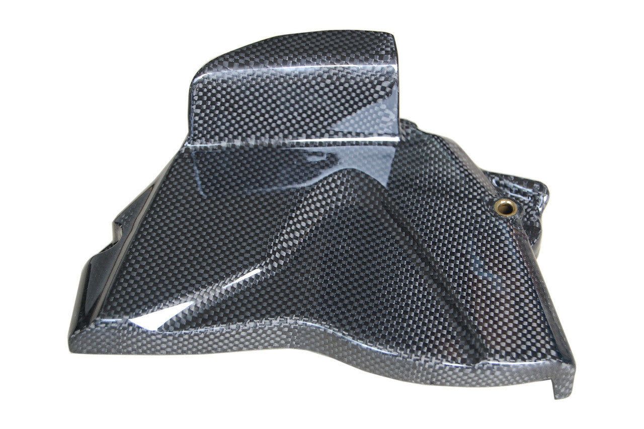 YAMAHA R1 2009-2014 (Sprocket Cover) Dry Carbon