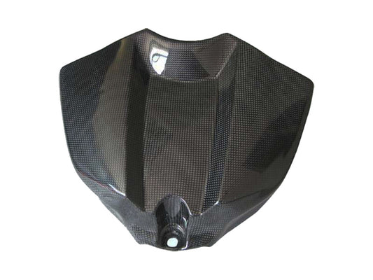 YAMAHA R1 2009-2014 (Tank Cover) Dry Carbon