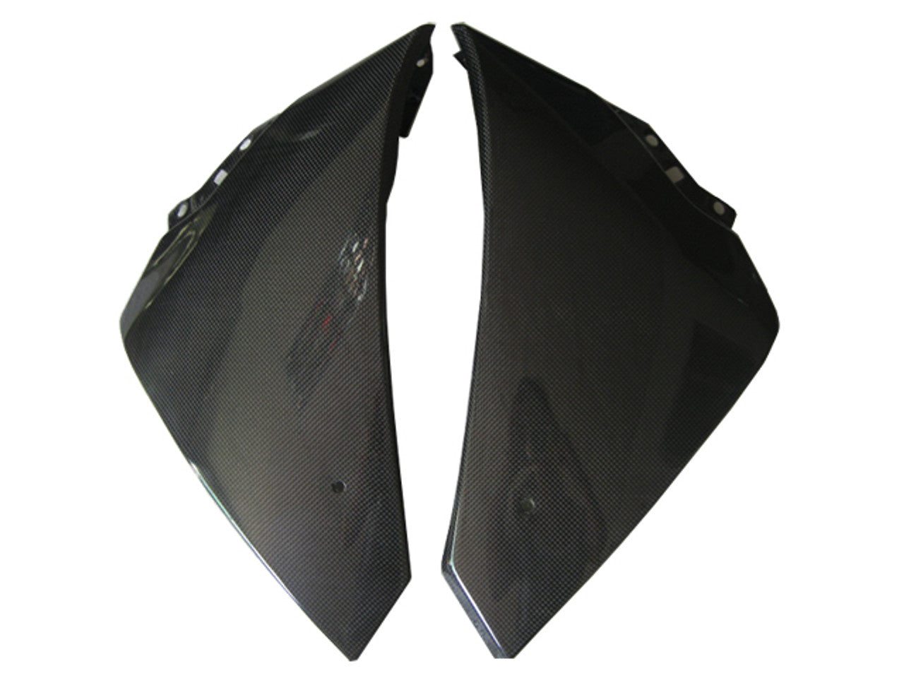 YAMAHA R1 2009-2014 (Belly Pan) Dry Carbon