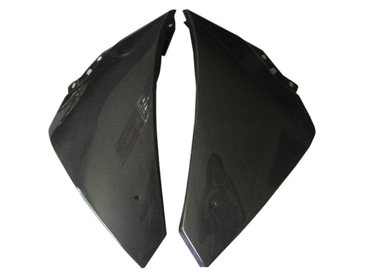 YAMAHA R1 2009-2014 (Belly Pan) Dry Carbon