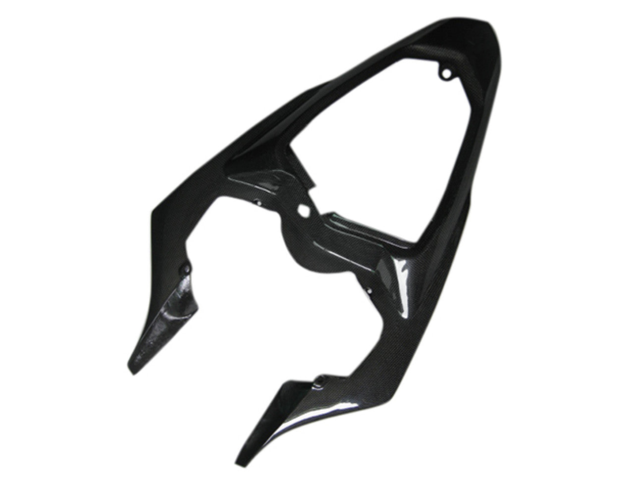 YAMAHA R1 2009-2014 (Seat Section) Dry Carbon