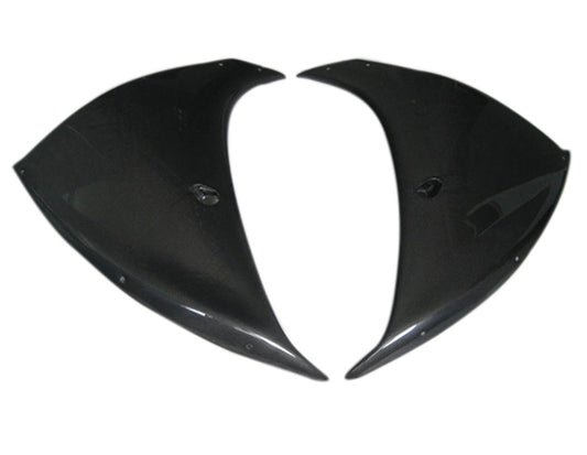 YAMAHA R1 2009-2014 (Side Panels) Dry Carbon