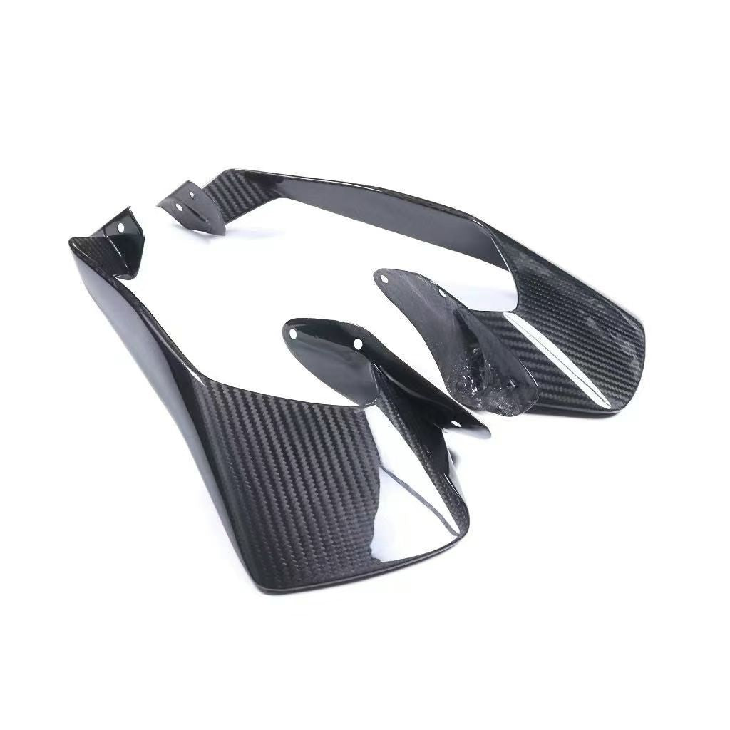Yamaha R1 2020-2025 (Winglets) Dry Carbon