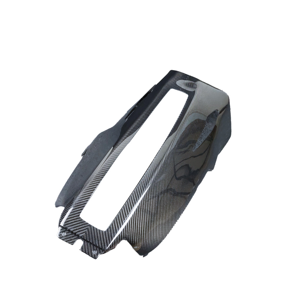 Yamaha R1 2020-2025(Belly Pan Lower Fairing) Dry Carbon