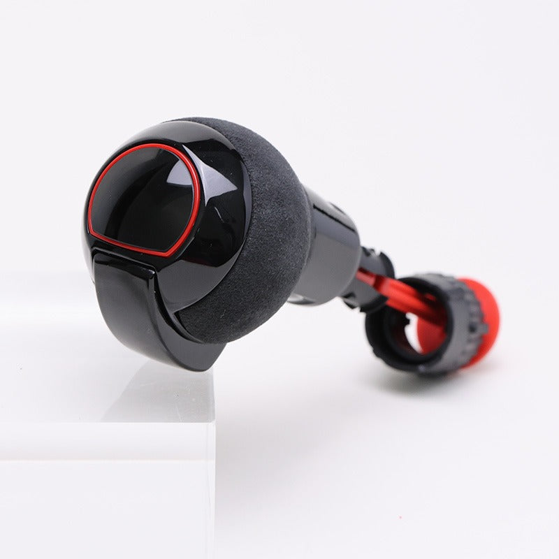 Red AUDI / Volkswagen DSG SHIFTER HANDLE GEAR SHIFT KNOB