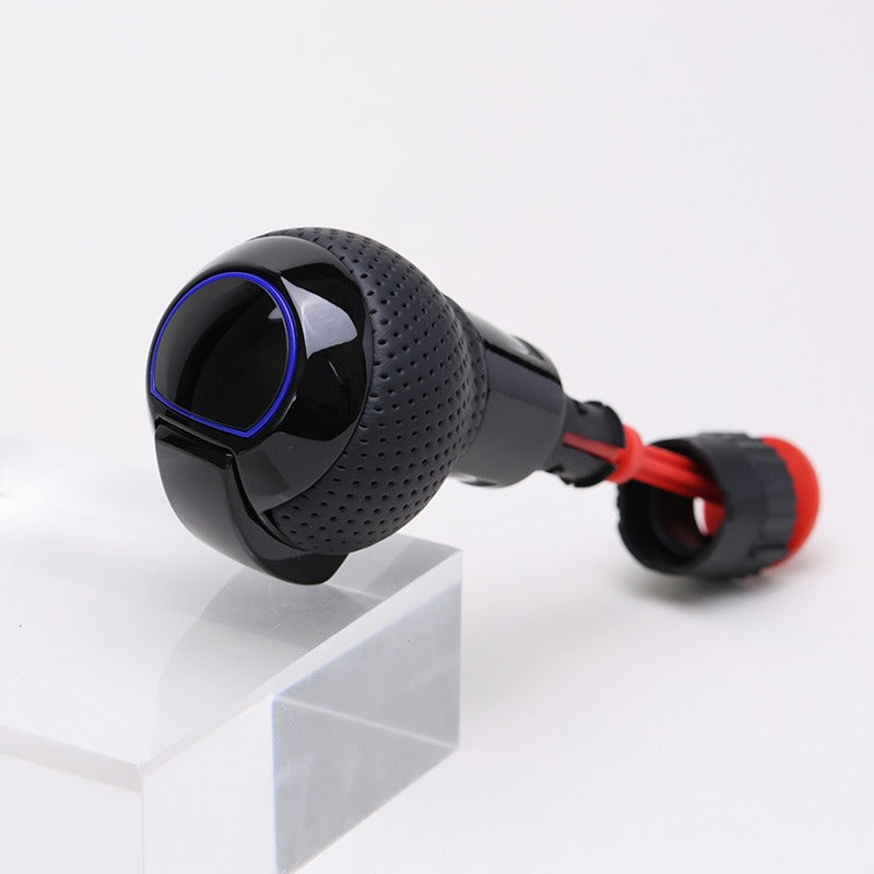Blue AUDI / Volkswagen DSG SHIFT KNOB