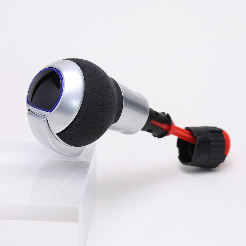 Blue AUDI / Volkswagen DSG SHIFT KNOB