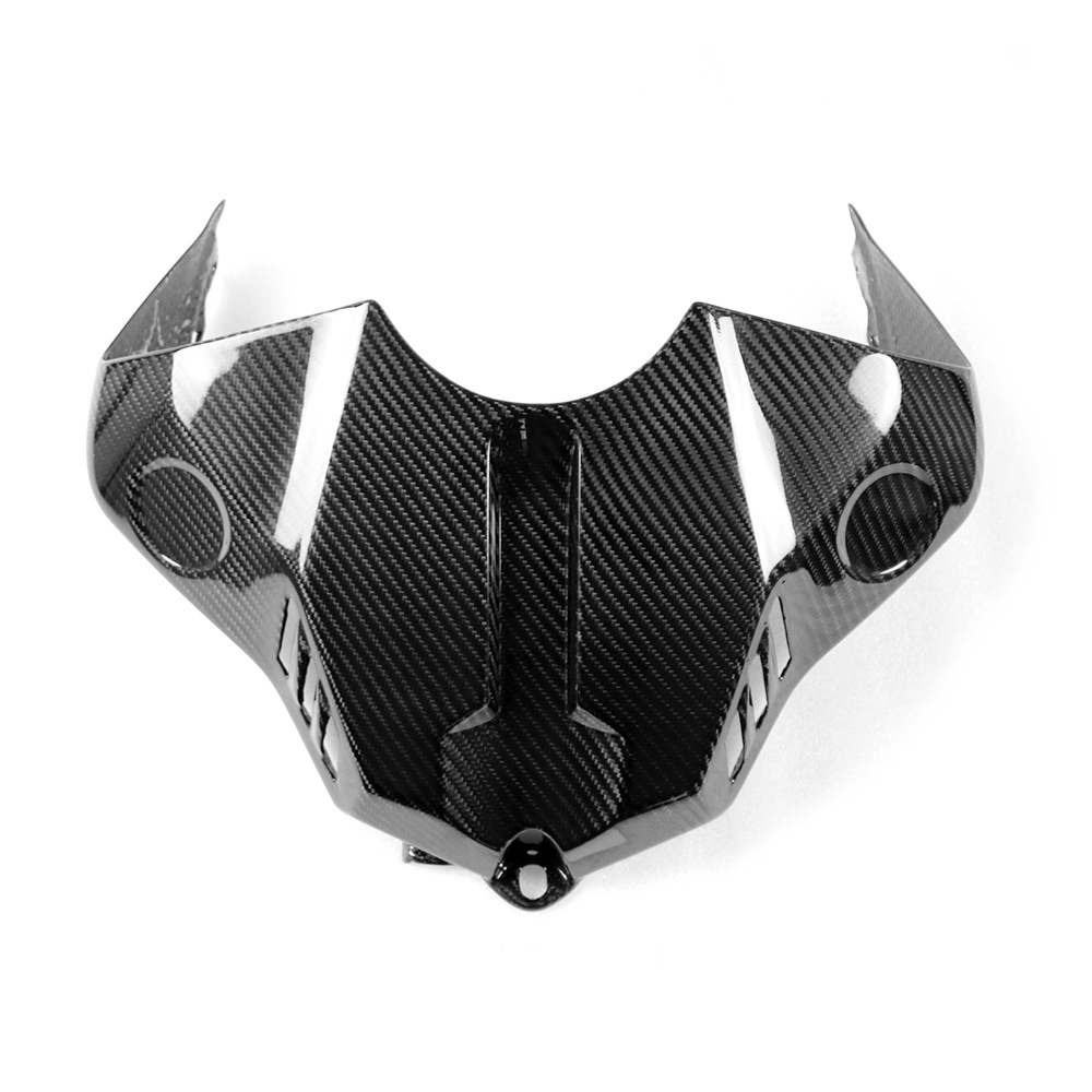 Yamaha R1 2020-2025 (Tank Front) Dry Carbon