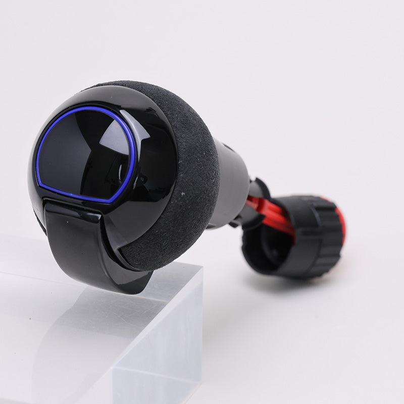 Blue AUDI / Volkswagen DSG SHIFT KNOB