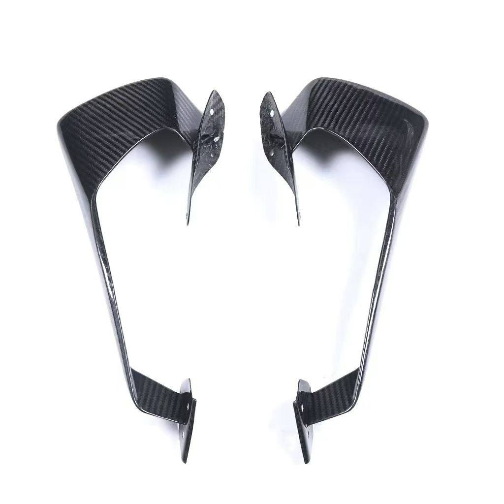 Yamaha R1 2020-2025 (Winglets) Dry Carbon