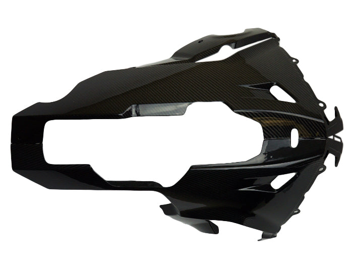 CBR1000RR 2017+ (Belly Pan Fairings) Dry Carbon