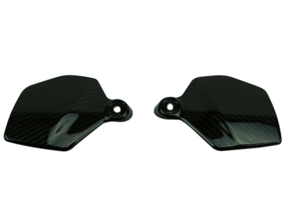 CBR1000RR 2017+ (Small Frame Covers) Dry Carbon