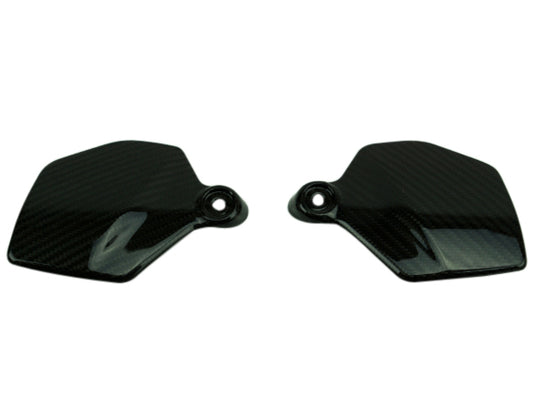 CBR1000RR 2017+ (Small Frame Covers) Dry Carbon