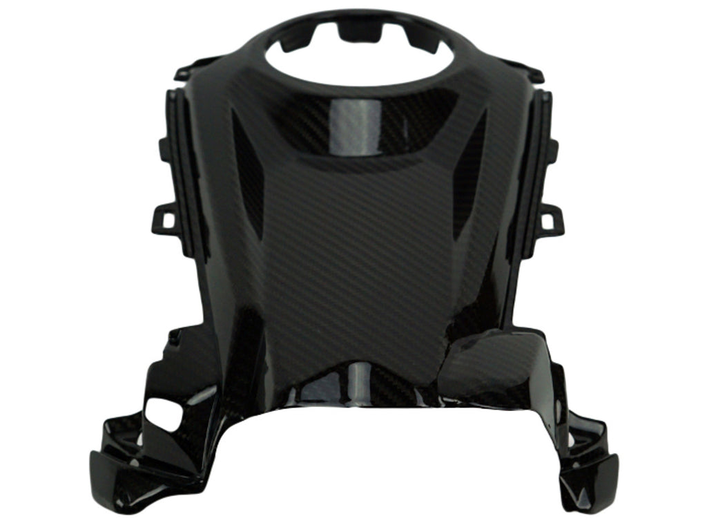 CBR1000RR 2017+ (Tank Cover) Dry Carbon