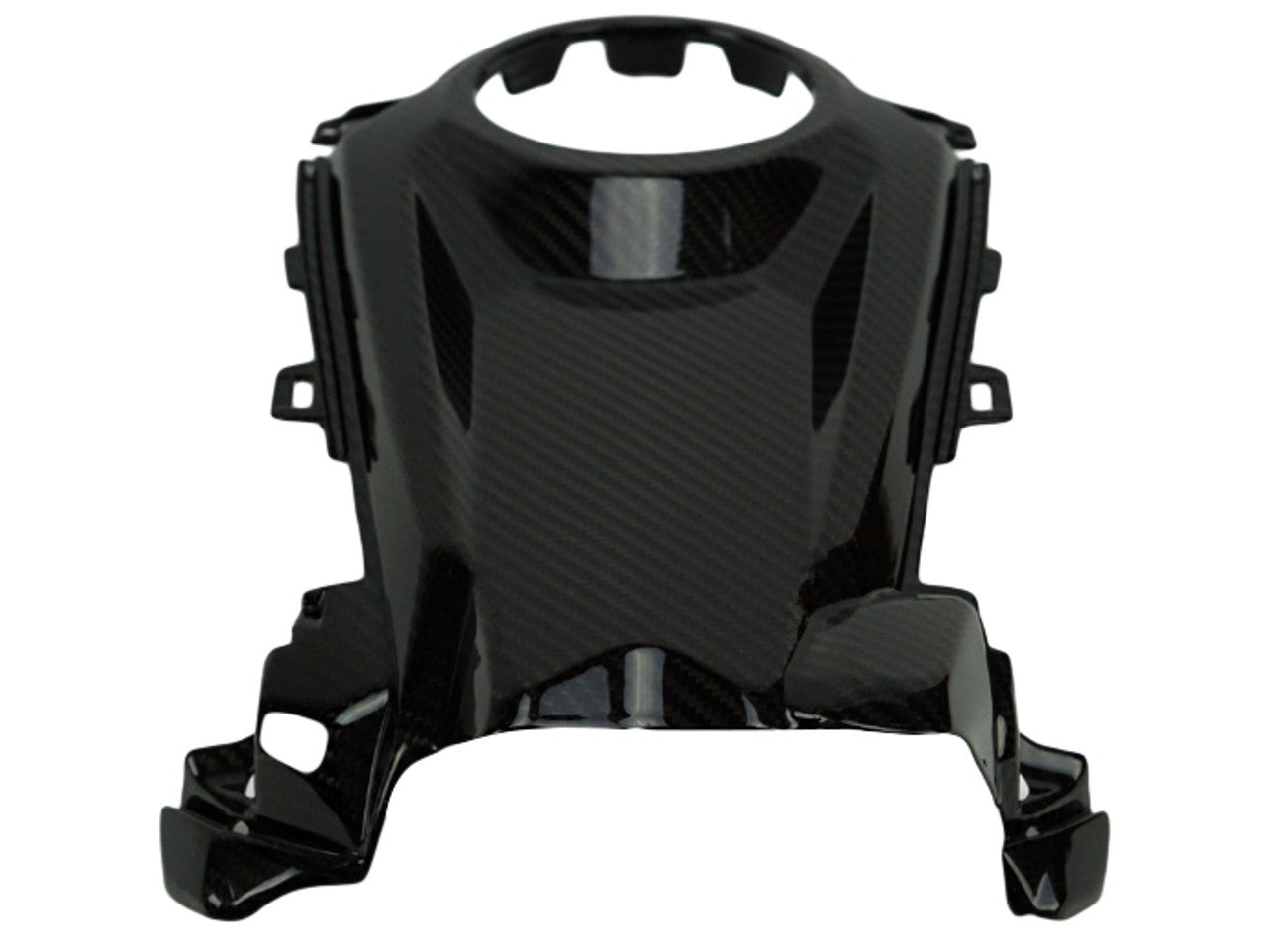 CBR1000RR 2017+ (Tank Cover) Dry Carbon