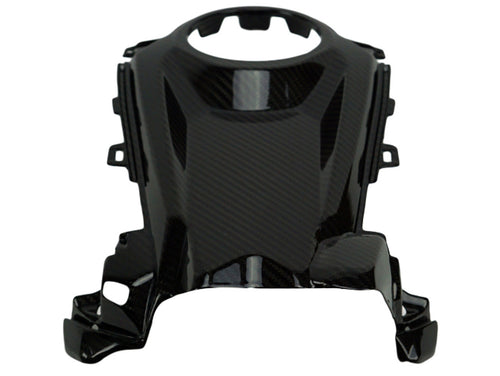 CBR1000RR 2017+ (Tank Cover) Dry Carbon