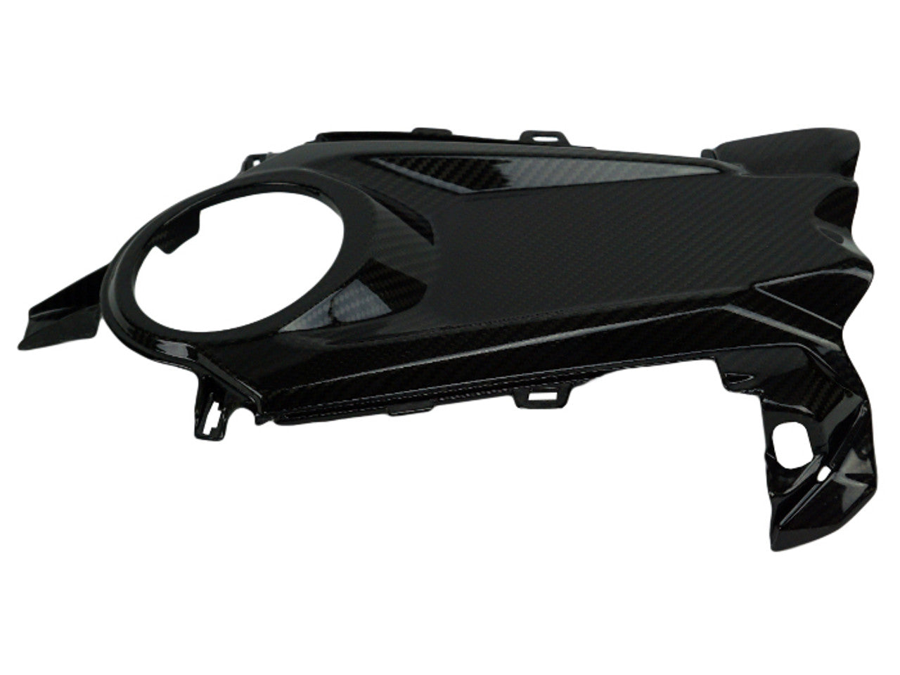 CBR1000RR 2017+ (Tank Cover) Dry Carbon