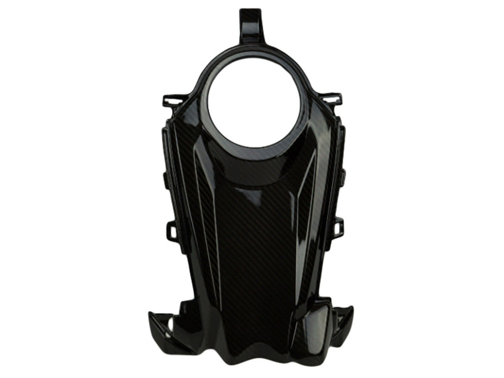 CBR1000RR 2017+ (Tank Cover) Dry Carbon