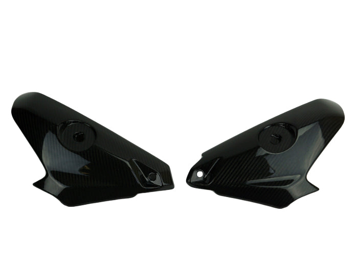 CBR1000RR 2017+ (Tank Sides) Dry Carbon