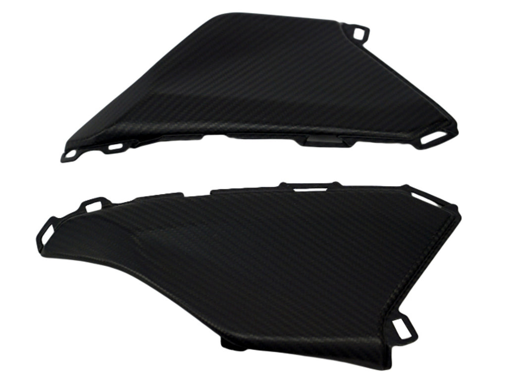 CBR1000RR 2017+ (Under Tank Panels) Dry Carbon