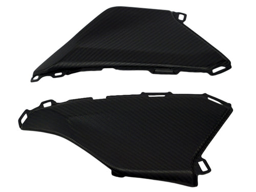CBR1000RR 2017+ (Under Tank Panels) Dry Carbon