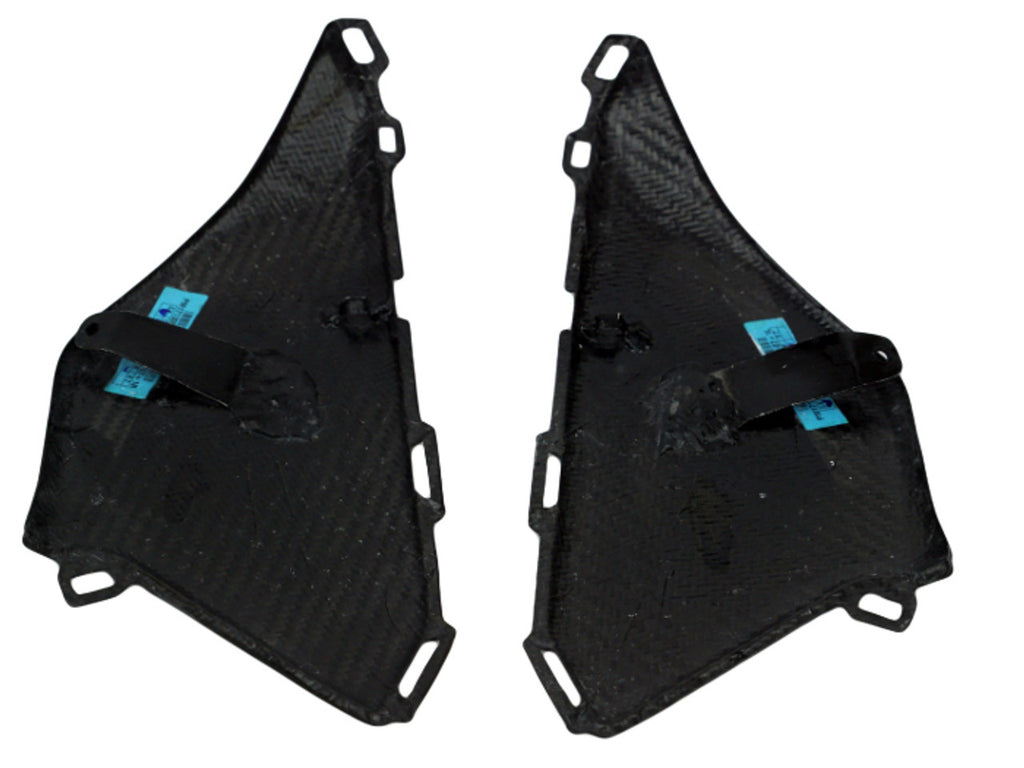CBR1000RR 2017+ (Under Tank Panels) Dry Carbon