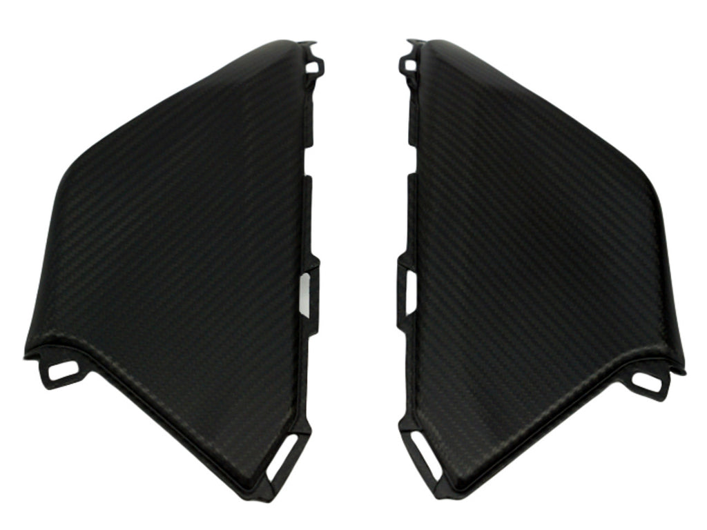 CBR1000RR 2017+ (Under Tank Panels) Dry Carbon