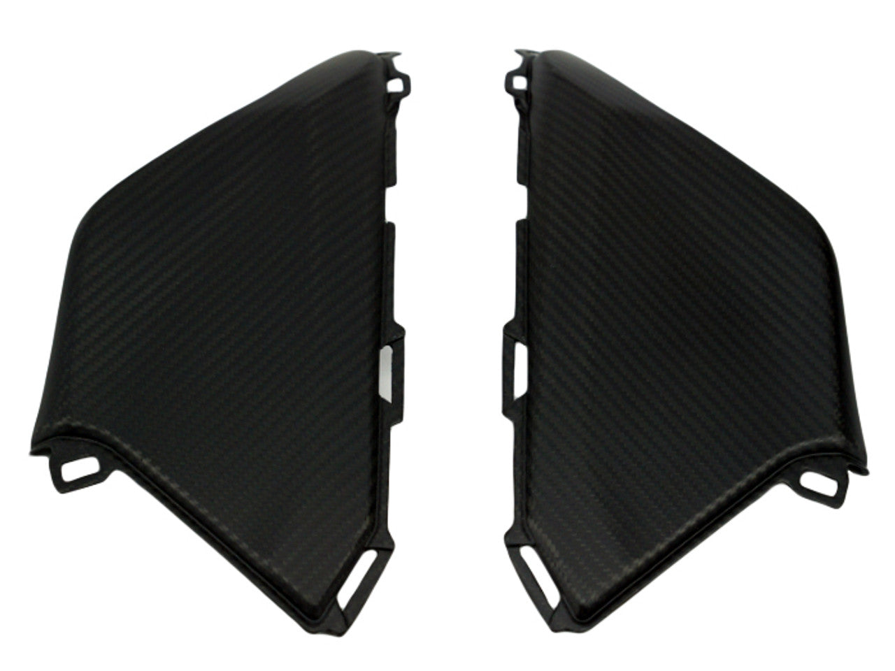 CBR1000RR 2017+ (Under Tank Panels) Dry Carbon