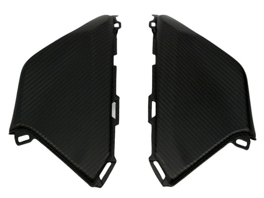 CBR1000RR 2017+ (Under Tank Panels) Dry Carbon