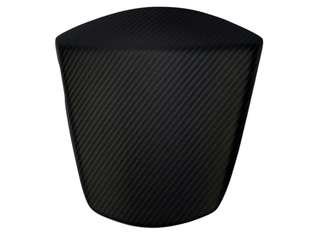 Suzuki GSXR 600, GSXR 750 2011+ (Seat Cowl) Dry Carbon