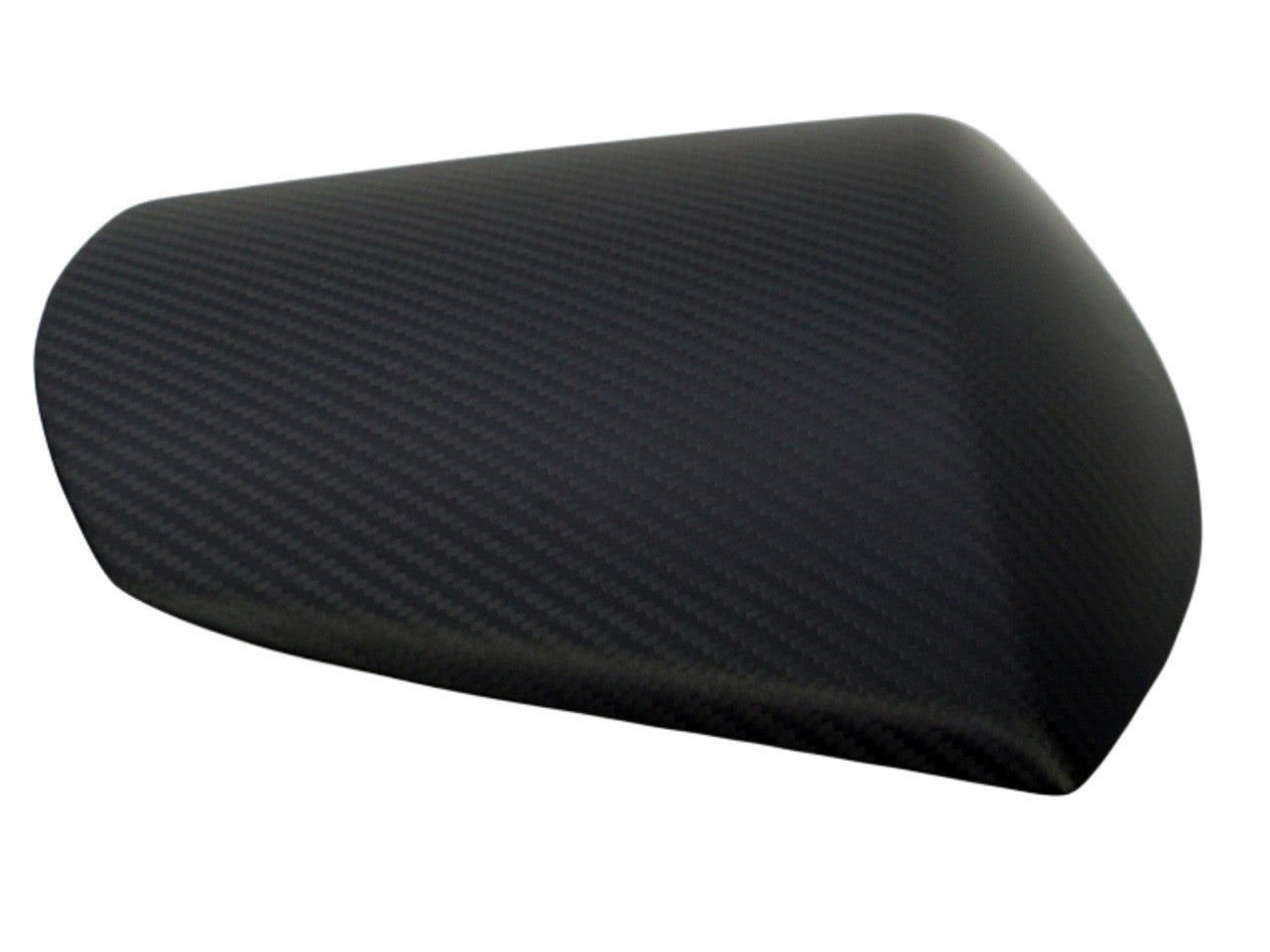Suzuki GSXR 600, GSXR 750 2011+ (Seat Cowl) Dry Carbon