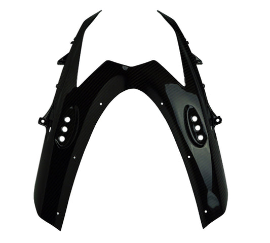 Suzuki GSXR 600, GSXR 750 2011+ (Front Fairing Cowl) Dry Carbon