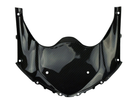 Suzuki GSXR 600, GSXR 750 2011+ (Front Fairing Windscreen Holder) Dry Carbon