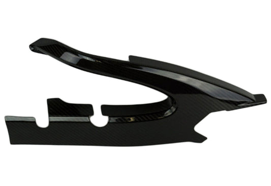 Suzuki GSXR 600, GSXR 750 2011+ (Swingarm Cover ) Dry Carbon