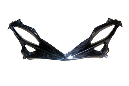 Suzuki GSXR 600, GSXR 750 2011+ (Front Fairing Nose) Dry Carbon