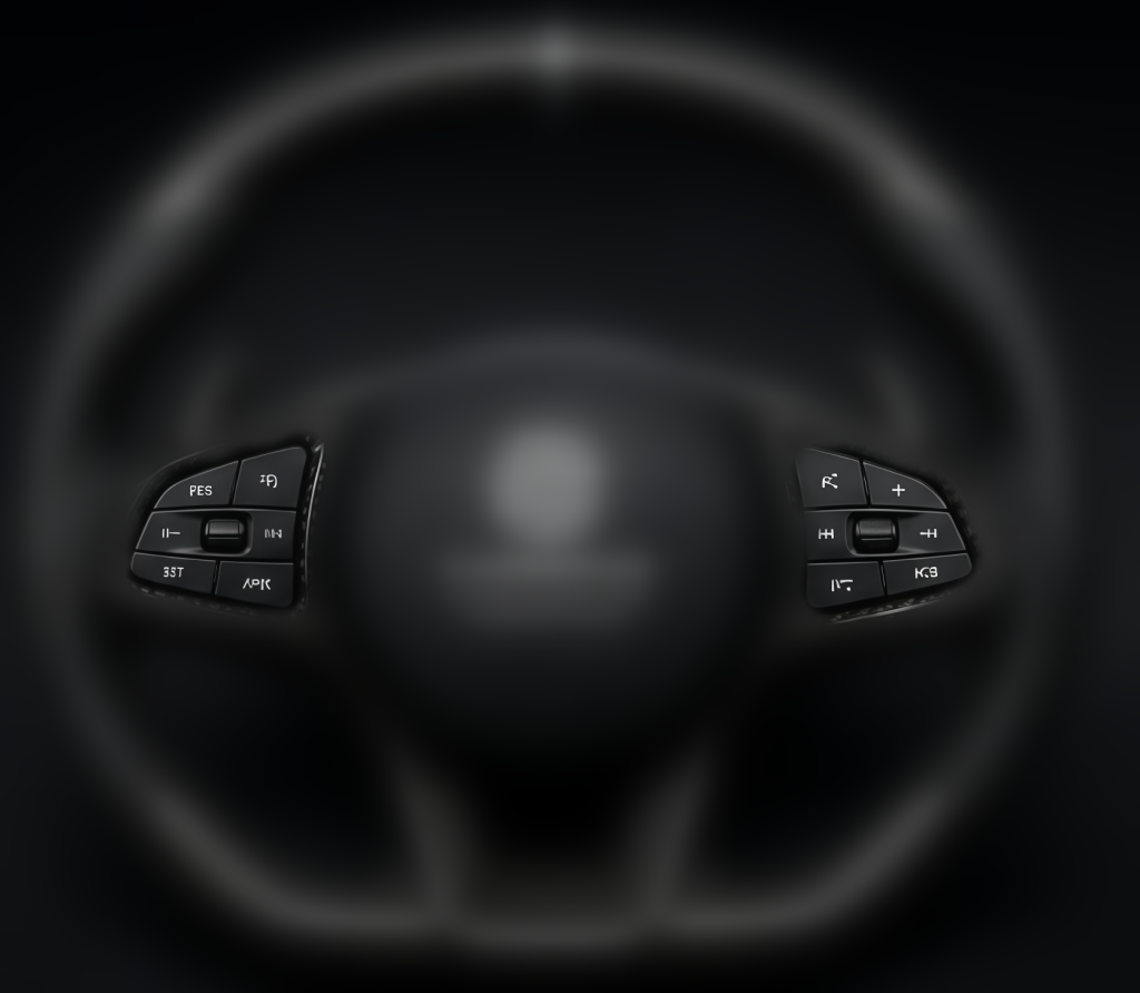 Multifunction Buttons
