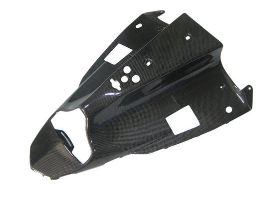 YAMAHA R1 2009-2014 (Under Tail) Dry Carbon