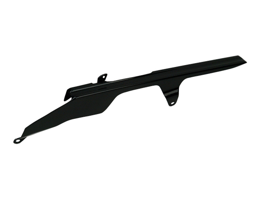YAMAHA R1 2009-2014 (Chain Guard) Dry Carbon