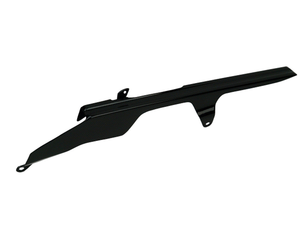 YAMAHA R1 2009-2014 (Chain Guard) Dry Carbon