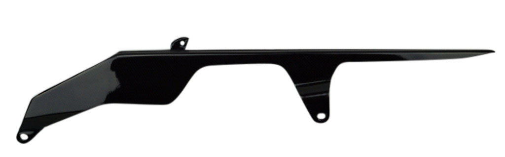 YAMAHA R1 2009-2014 (Chain Guard) Dry Carbon