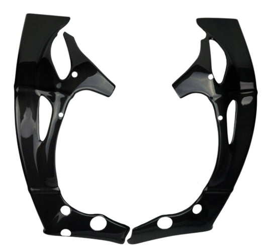 YAMAHA R1 2009-2014 (Frame Protectors) Dry Carbon