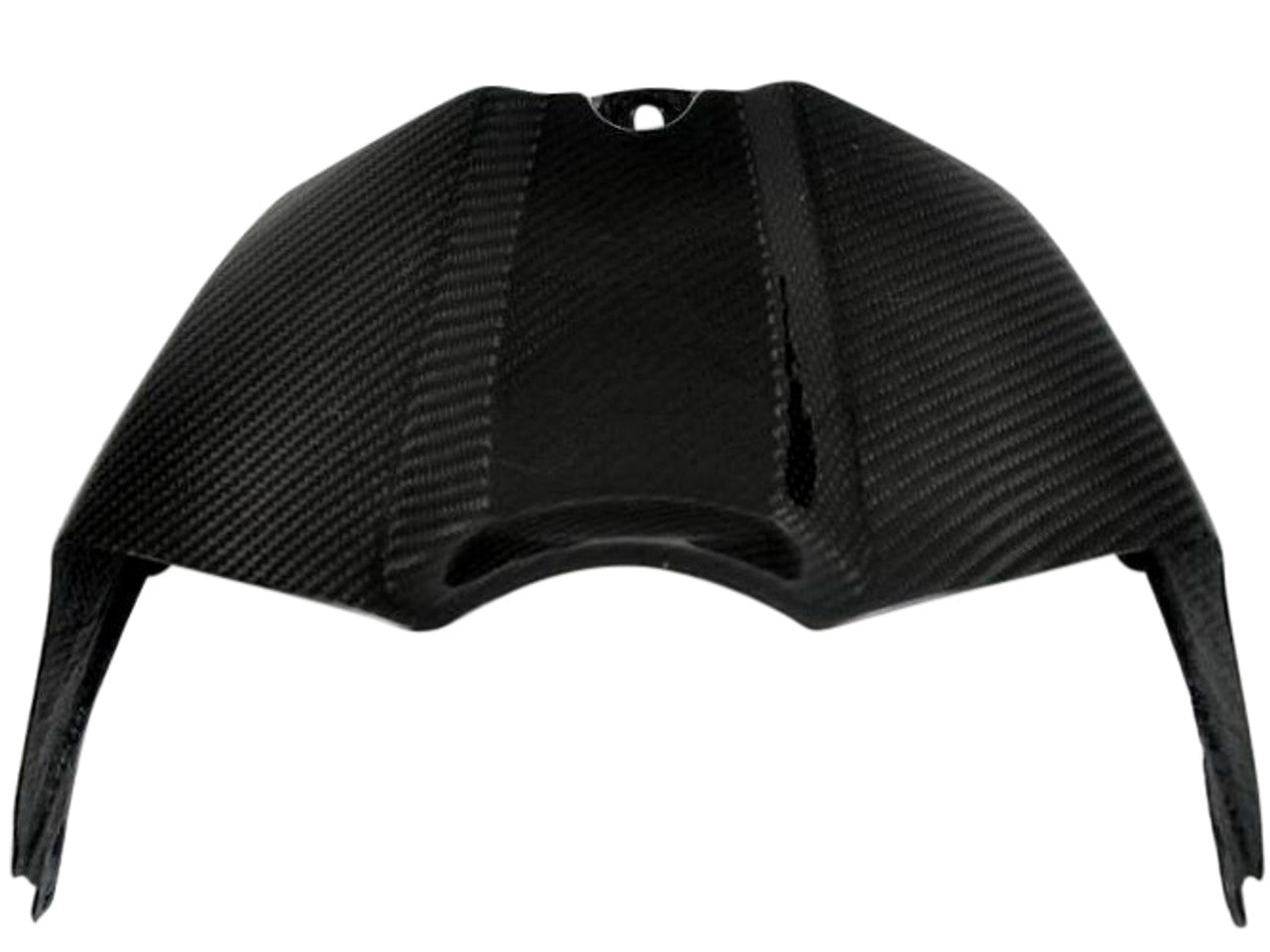 YAMAHA R1 2009-2014 (Tank Cover) Dry Carbon
