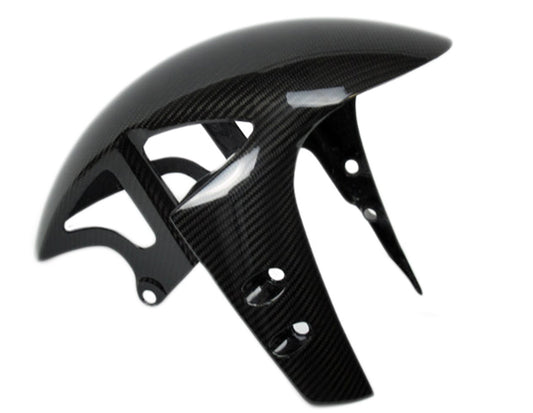 YAMAHA R1 2009-2014 (Front Fender) Dry Carbon